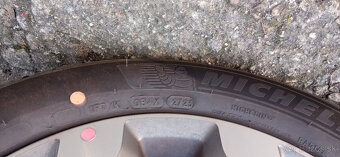 michelin primacy 4 195/55 R16 - 5