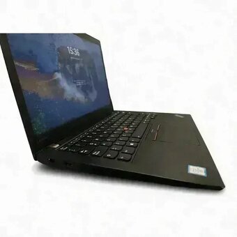 Notebook Lenovo ThinkPad T470s - 629937 - 5