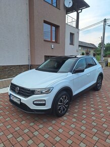 Vw T-roc - 5