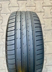 215/55 r16 letné FULDA 97H - 5