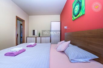 HALO reality - Predaj, apartmán Veľká Lomnica, Tatragolf mou - 5