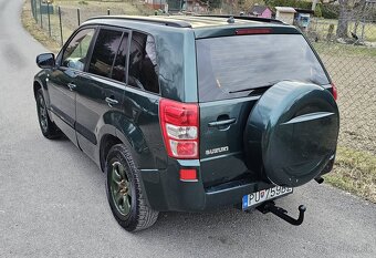 Suzuki Grand Vitara 1.9 DDiS - 5