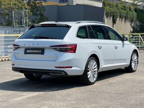 ŠKODA SUPERB L&K 4x4 2020 140KW DSG - 5