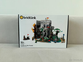 LEGO BRICKLINK SERIES - 5