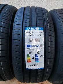 215/55 R16 ReliaX Touring nové letné - 5