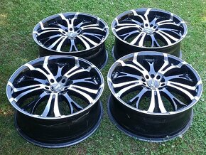 Barracuda Tzunamee R19 5x112 - 5