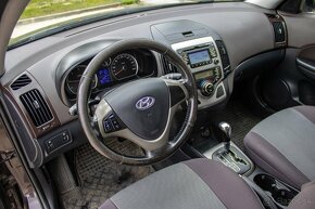 Hyundai i30 CW - 5