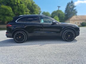 Porsche Cayenne facelift 3.0 diesel - 5