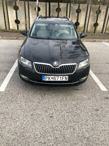 Škoda Superb II FL 2.0 TDI 125kw,4x4, DSG,PANO,WEB,SOUND - 5