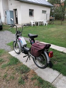 Jawa babeta/babetta 225  SÚRNE PREDÁM - 5