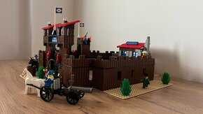 Lego western - 5