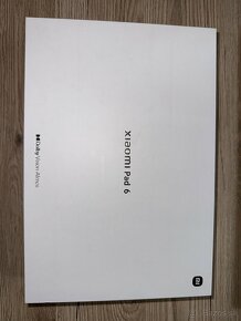 Xiaomi mi pad 6 - 5