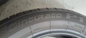 195/55 r16 letne pneumatiky Pirelli - 5