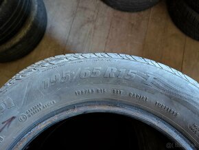 Matador Hectorra 195/65R15 - 5