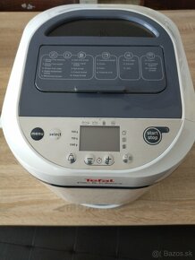 Predám domácu pekáreň Tefal - 5