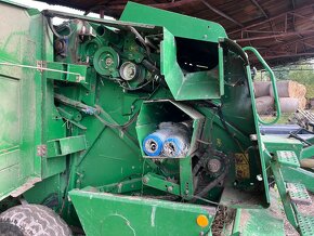 John Deere 568 Multicrom - 5