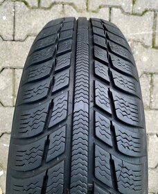 175/65 r15 zimné  Michelin 84T - 5