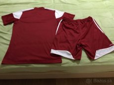 Original Športový dres a kraťasy ADIDAS - 5