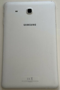 Samsung Galaxy Tab E 9.6 - 5