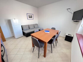 Apartmány- Petrčane Chorvatsko - 5