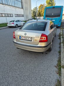 Predám Škoda octavia 2 - 5