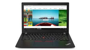 12,5"FHD Lenovo ThinkPad A285 Ryzen 5 2500U,8GB 256GB, WIN10 - 5