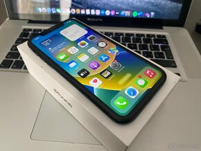 iPhone XR 64Gb Black - 5