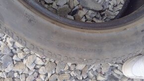 225/50 R17 Zimné - 5