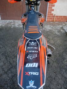 ktm sx125 2011 - 5