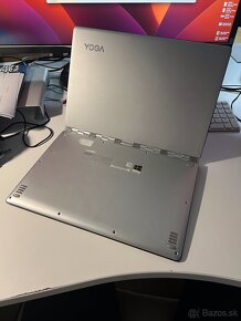 NEFUNKČNÝ Lenovo Yoga 900 - 13ISK - 5