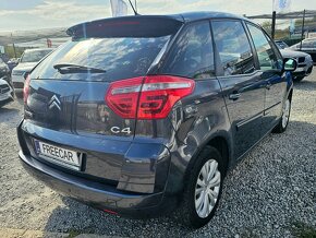 Citroën C4 Picasso 1.6 HDi 16V Líder - 5