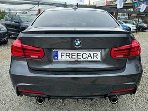 BMW Rad 3 340i xDrive M Sport A/T - 5