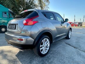 ✅ Nissan Juke 1.5 dCi Tekna✅AJ VÝMENA✅ - 5