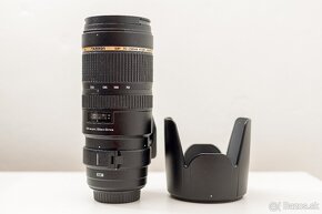 Tamron 70-200 f2,8 VC (canon) - 5