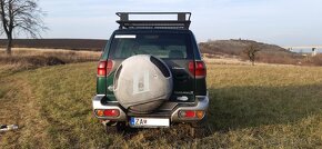 Nissan Terrano 2 2.7tdi - 5