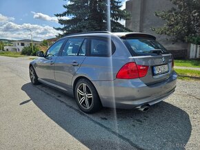 BMW 320XD 4X4 FACELIFT - 5