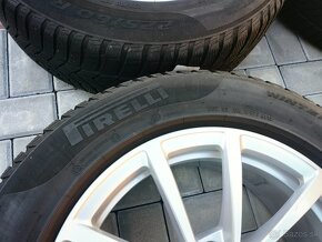 Audi,Volkswagen,Seat,Škoda 5x112 r17 _ - 5