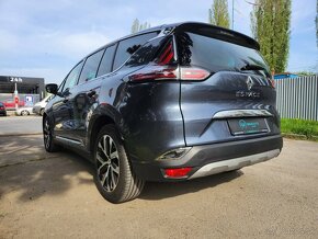 Renault Espace Energy dCi 160 Initale Paris EDC - 5