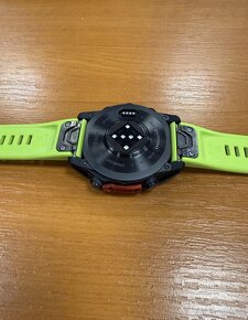 Garmin Fenix 8 47mm Amoled znížená cena - 5