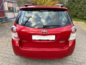 Toyota Verso 1.8i - 5