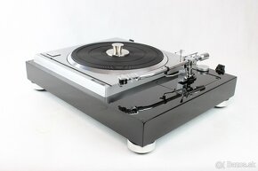 Gramofón TECHNICS SP-10MKII + SAEC WE-308 - 5