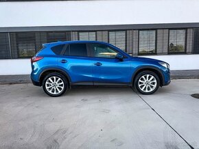 Mazda CX-5 2.0 Skyactiv-G AWD Revolution A/T - 5