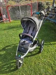 Thule Urban Glide 2 - 5