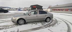 Škoda Superb 1,9 TDI - 5