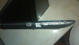 Acer Aspire 5741 - 5