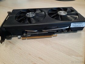 AMD Radeon Sapphire PULSE RX470 8GB - 5