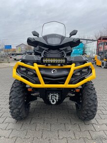 CAN AM OUTLANDER MAX 1000 XT-P 2023 - odpočet DPH - 5