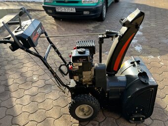 Freza  Ariens sno-tek 20 - 5