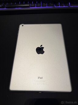 Ipad Air -32 GB - 5