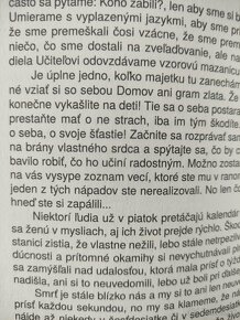 Šlabikár šťastia,Slepačia pol.,Dale Carnegie,úspech,Konečne - 5